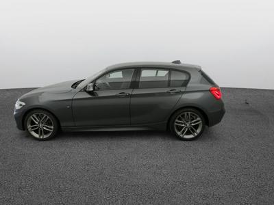Bmw Série 1 F20 Lci2 116i 109 ch m Sport Ultimate