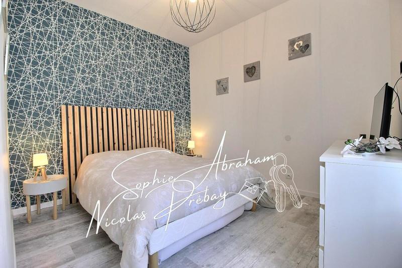 Maison - 190 m² - 6 pièces