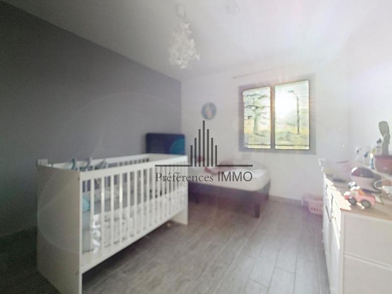 Maison - 105 m² - 4 pièces