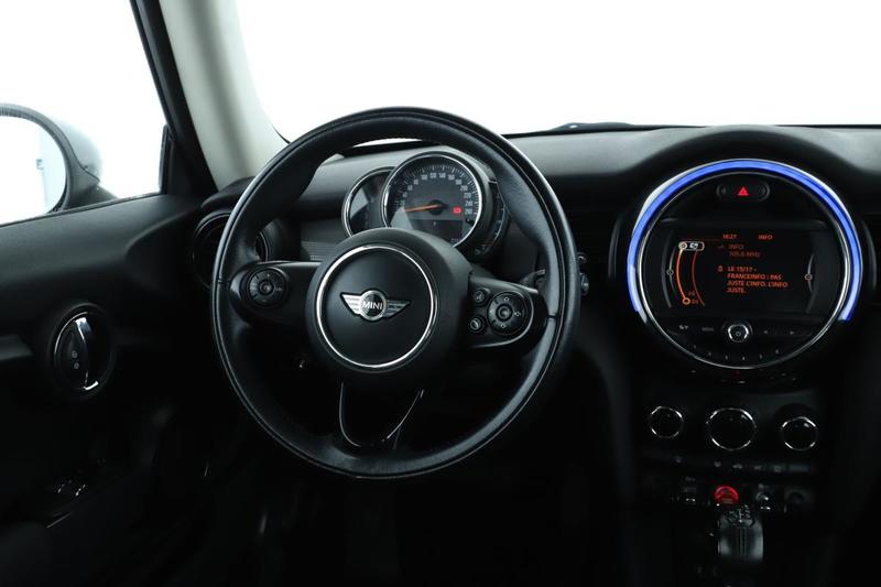 Mini Mini Cooper d Edition Blackfriars Bva 3p 116 ch