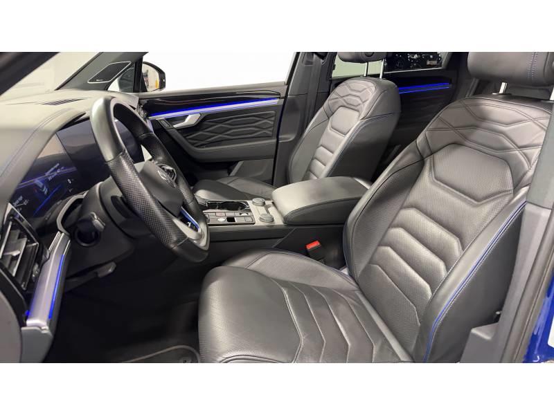 Volkswagen Touareg 3.0 Tsi eHybrid 462 ch Tiptronic 8 4Motion R