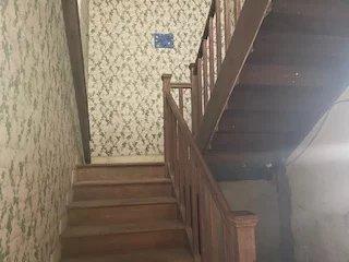 Maison de village - 120 m² - 9 pièces