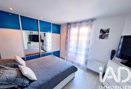 Appartement - 76 m² - 3 pièces