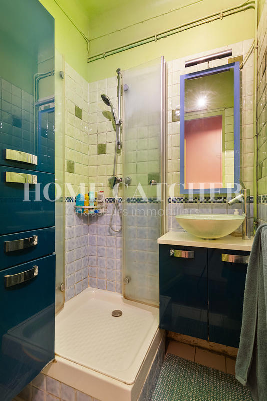 Appartement - 104 m² - 5 pièces