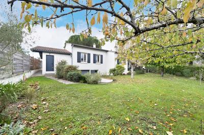 Maison - 103 m² - 4 pièces