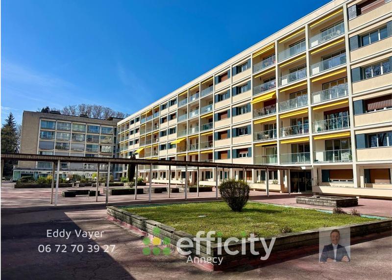 Appartement - 11 m² - 1 pièce