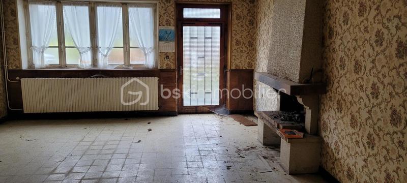 Maison de village - 213 m² - 4 pièces