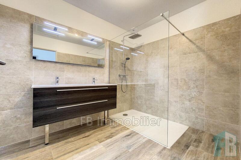 Villa - 92 m² - 4 pièces