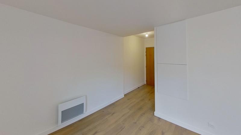 Appartement - 27 m² - 1 pièce