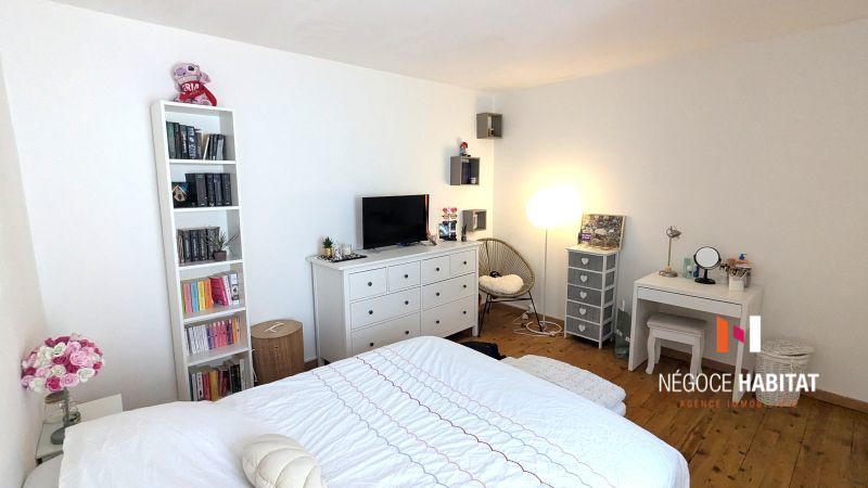 Maison - 102 m² - 5 pièces