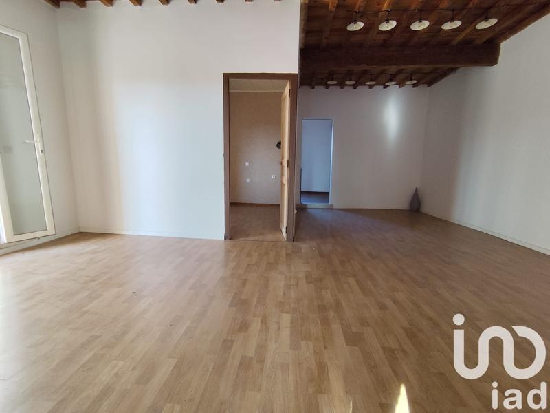 Maison de ville - 191 m² - 12 pièces