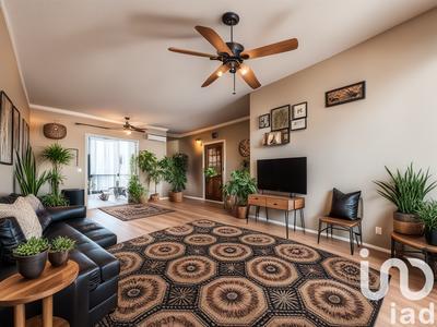 Maison - 116 m² - 6 pièces