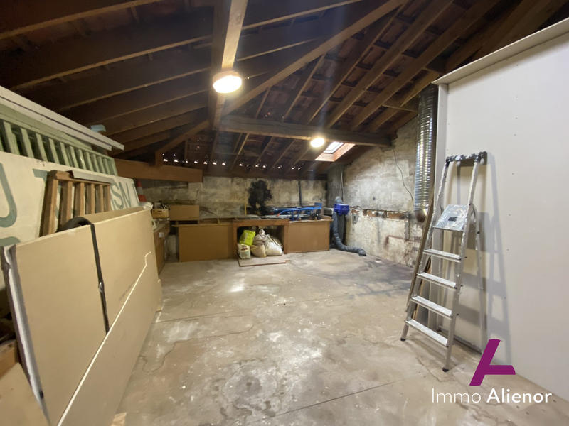 Local commercial - 105 m²