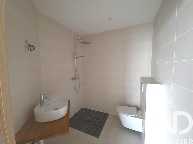 Appartement - 79 m² - 4 pièces