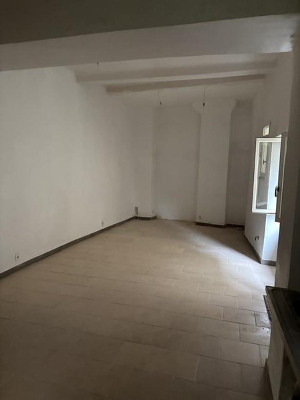 Appartement - 30 m² - 1 pièce