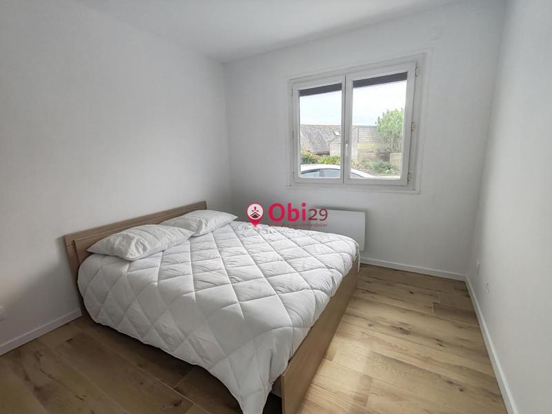 Maison - 85 m² - 5 pièces