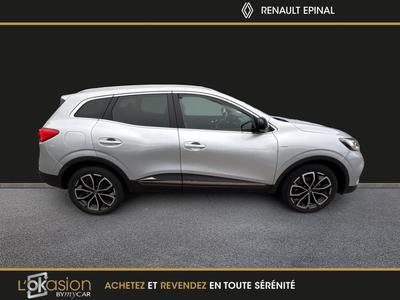 Renault Kadjar TCe 140 Fap Edc Sl Graphite