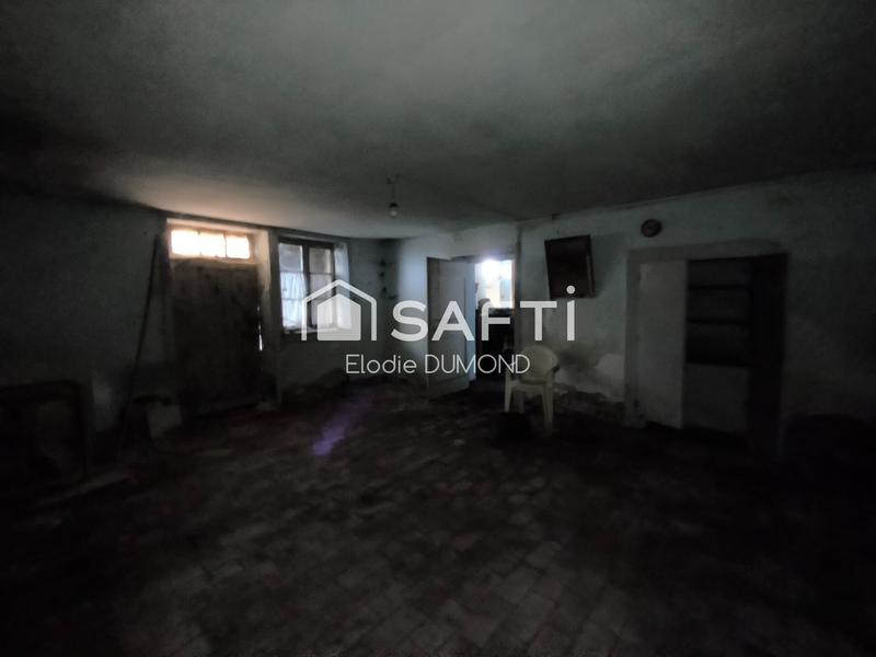 Ferme - 139 m² - 4 pièces