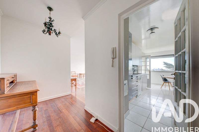 Appartement - 91 m² - 4 pièces