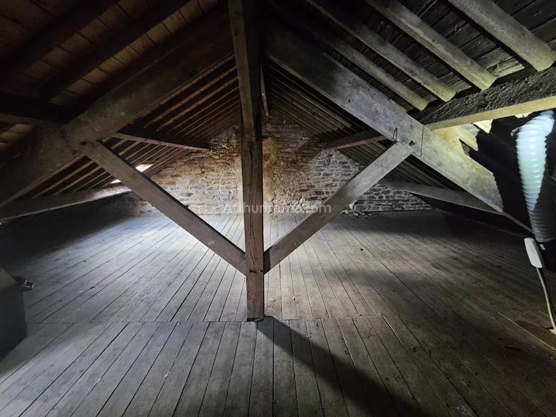 Parking / Garage - 50 m²