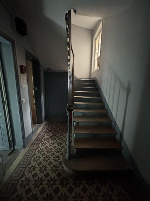 Appartement - 25 m² - 2 pièces