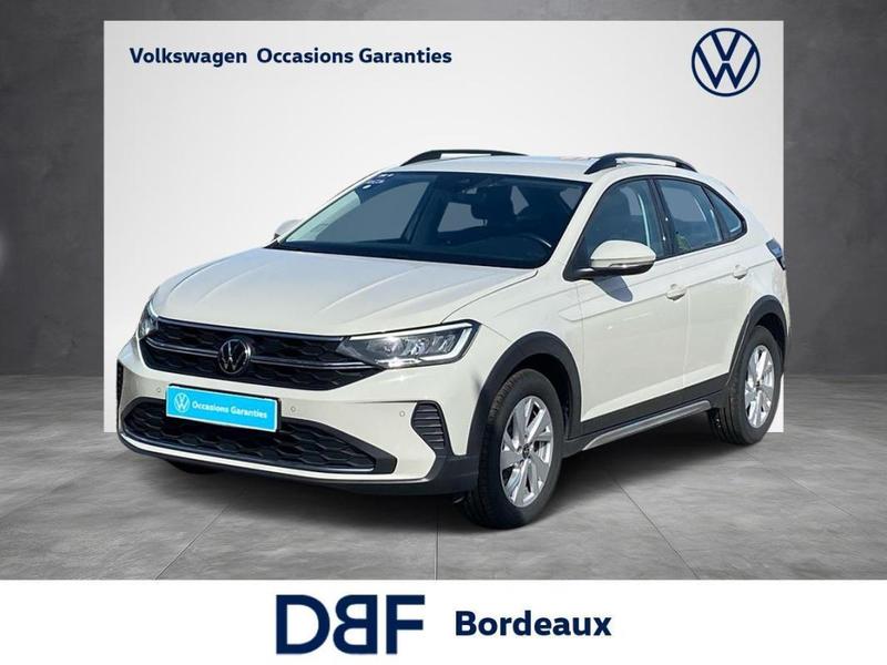 Volkswagen Taigo 1.0 Tsi 95 Bvm5 Life Business