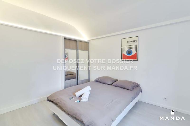 Appartement - 41 m² - 2 pièces