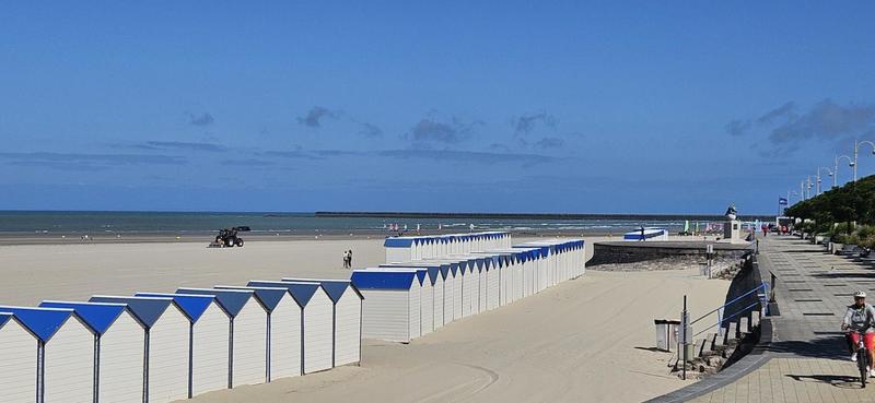 Appartement - 20 m² - 2 pièces