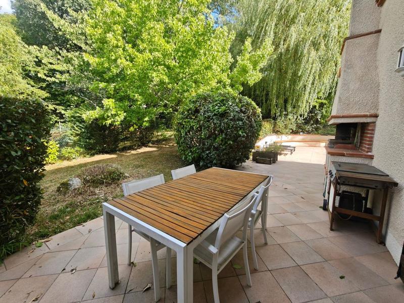 Maison - 147 m² - 7 pièces