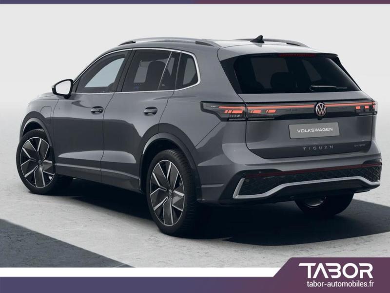 Volkswagen Tiguan eHybrid 272 R-Line Iq.Drive+