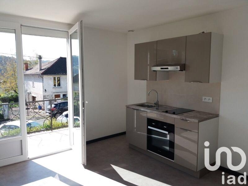 Maison de ville - 170 m² - 7 pièces