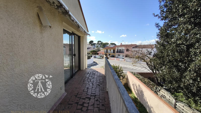 Duplex - 119 m² - 5 pièces