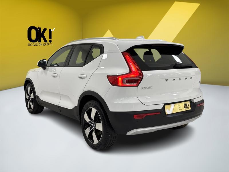 Volvo Xc40 Momentum 2wd T4 190 Bva8