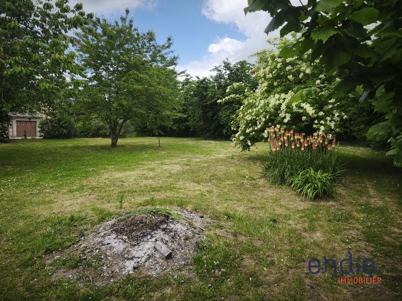 Maison - 127 m² - 5 pièces