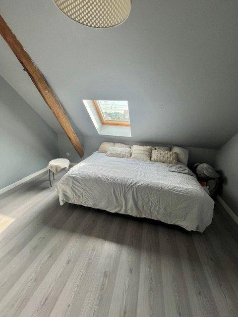 Maison - 91 m² - 3 pièces