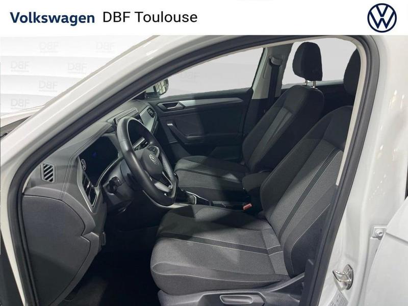 Volkswagen t-Roc 1.5 Tsi Evo 150 Start/Stop Dsg7 Life Plus
