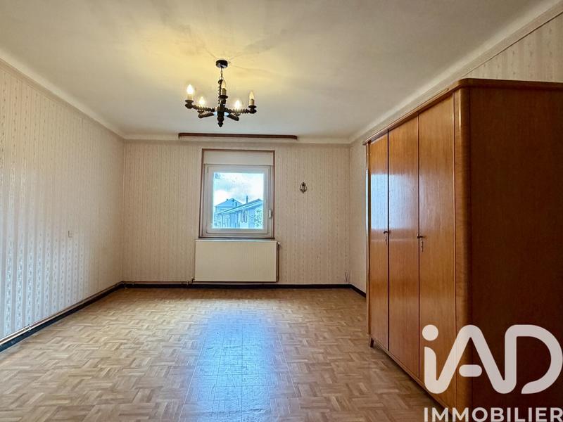 Maison de campagne - 112 m² - 4 pièces