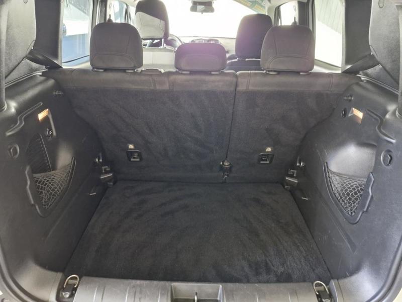 Jeep Renegade 1.6 I Multijet Ss 120 Ch Brooklyn Edition