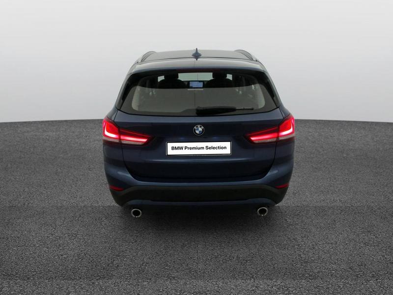 Bmw X1 F48 Lci sDrive 18d 150 ch Bva8 Business Design