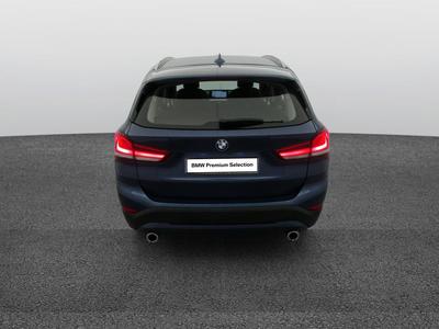 Bmw X1 F48 Lci sDrive 18d 150 ch Bva8 Business Design