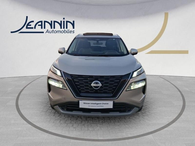 Nissan X-Trail e-Power 204 ch n-Connecta