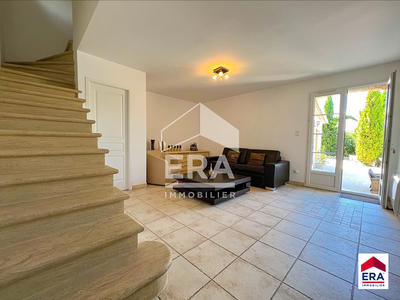 Maison - 175 m² - 8 pièces