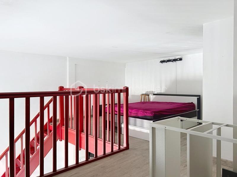 Duplex - 51 m² - 3 pièces