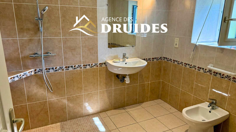 Maison - 41 m² - 3 pièces