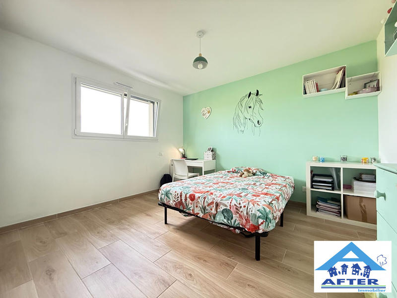 Maison - 193 m² - 7 pièces