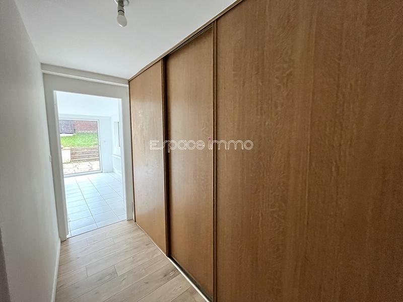 Maison - 78 m² - 5 pièces