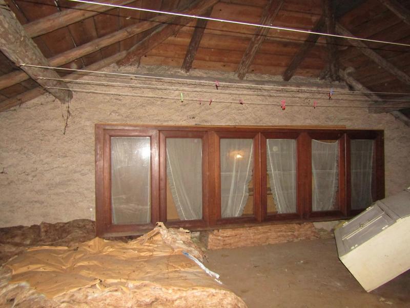 Maison - 106 m² - 5 pièces