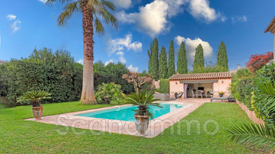 Maison - 162 m² - 7 pièces