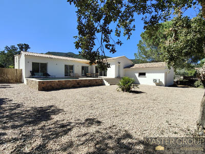 Villa - 96 m² - 3 pièces