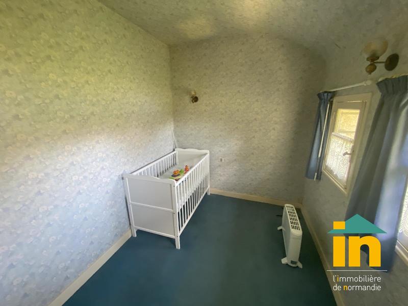 Maison de ville - 99 m² - 5 pièces